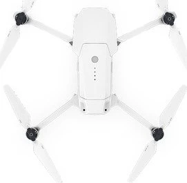 DJI Mavic Pro Alpine white Combo