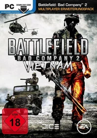 Battlefield - Bad Company 2 - Vietnam (Add-on) (PC)