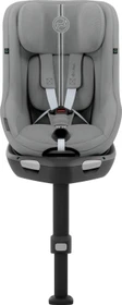 Cybex Sirona G3 stone grey plus 2026