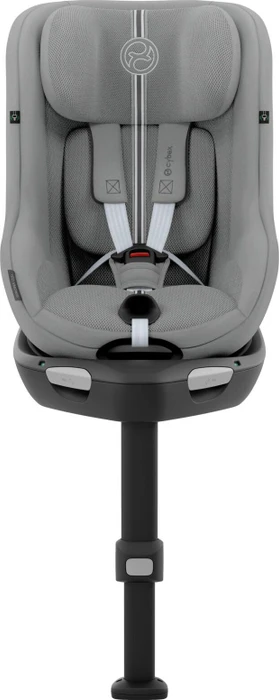 Cybex Sirona G3 stone grey plus 2026