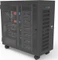Thermaltake AX700 TG, schwarz, Glasfenster Vorschaubild