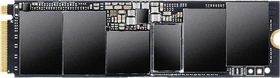 Apacer AS2280Q4U 1TB, M.2 2280 / M-Key / PCIe 4.0 x4, Kühlkörper (AP1TBAS2280Q4U-1)