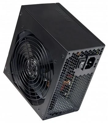 Antec VP600P 600W, ATX 2.4