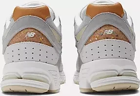 New Balance 2002R concrete/sandstone/grey matter (Herren)