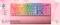 Razer BlackWidow V3 Quartz Pink, Razer GREEN, USB, US Vorschaubild