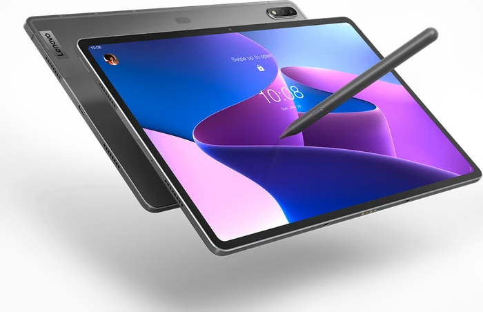 Lenovo Tab P12 Pro TB-Q706F, Storm Grey, 6GB RAM, 128GB