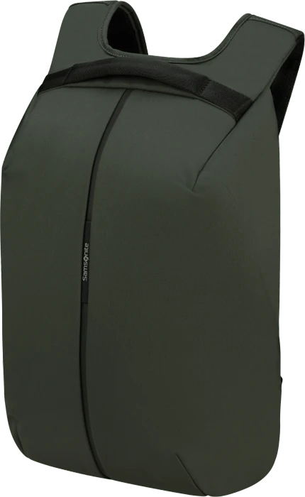 Samsonite Securipak 2.0 Laptop-Rucksack 15.6", grün