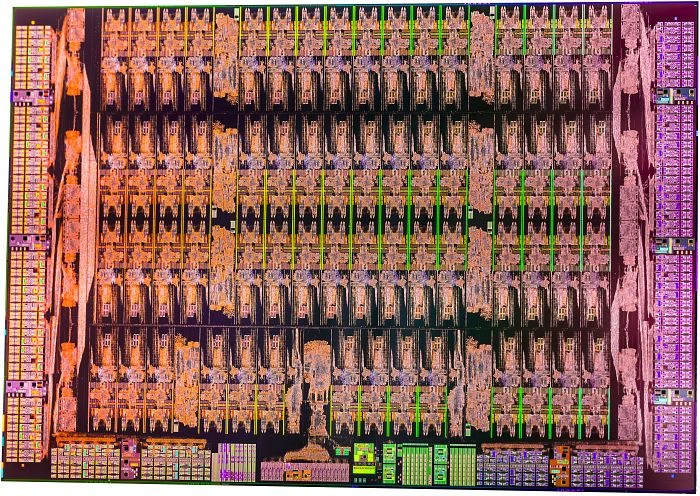 Intel Xeon Phi 5110P, 8GB GDDR5