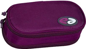 YZEA Box Aubergine