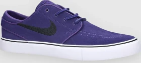 Nike SB Zoom Janoski OG+ court purple/white/black