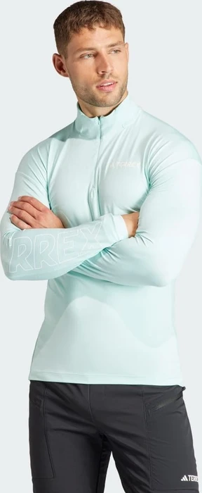 adidas Terrex Xperior Funktionsshirt langarm (Herren)