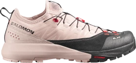 Salomon S/Lab Alpinway goat/black/fiery red