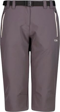 CMP Capri Hose 3/4 terra (Damen)