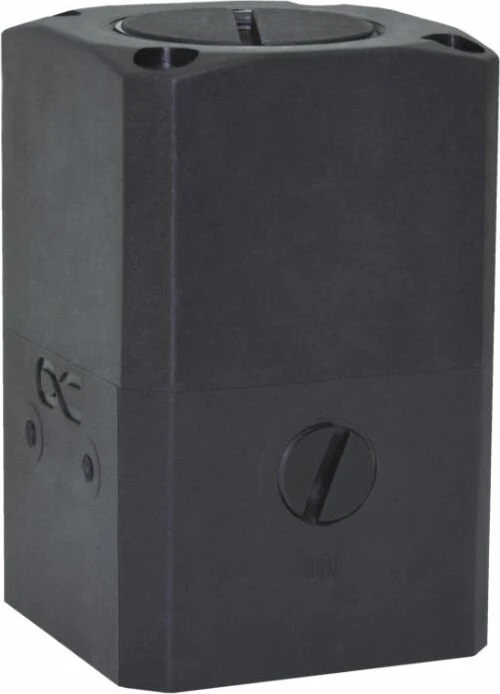 Alphacool Eisstation