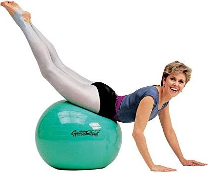 Pezzi 65cm Gymnastikball