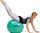 Pezzi 65cm Gymnastikball