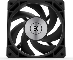 EK Water Blocks EK-Quantum Phase 120, schwarz, 120mm