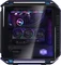 Cooler Master Cosmos Infinity 30th Anniversary Edition, CPT, Glasfenster, 1300W ATX Vorschaubild