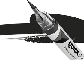 AK-Interactive Quick Markers black