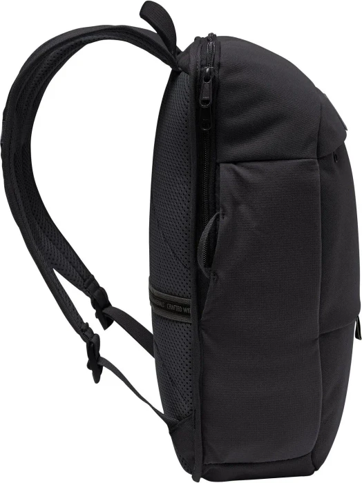 Vaude Coreway 10 schwarz