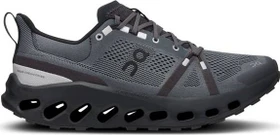 On Cloudsurfer Trail eclipse/black (Herren)