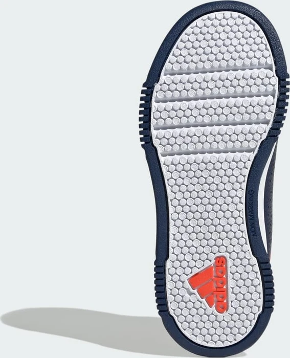 adidas Tensaur Sport Training Lace dark blue/cloud white/bright red (Junior)