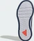 adidas Tensaur Sport Training Lace dark blue/cloud white/bright red (Junior) Vorschaubild