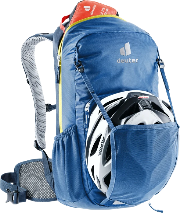 Deuter Bike I 20 steel/midnight