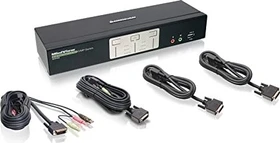 Iogear GCS1642