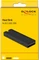 DeLOCK Heat Sink for M.2 SSD 2280 Vorschaubild