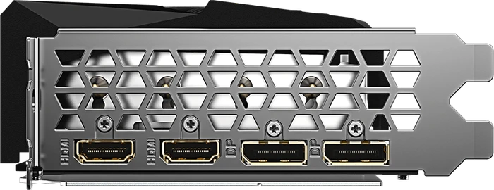 GIGABYTE Radeon RX 6600 XT Gaming OC Pro 8G, 8GB GDDR6, 2x HDMI, 2x DP