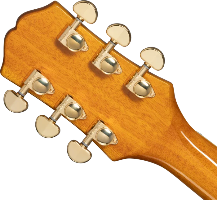Epiphone Sheraton Natural Left-Handed