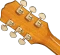 Epiphone Sheraton Natural Left-Handed Vorschaubild