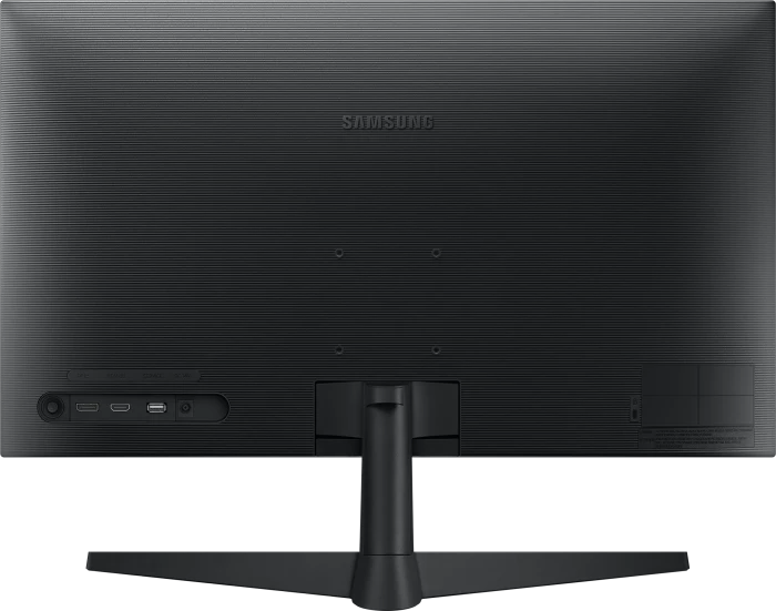 Samsung Essential Monitor S3 S33GC, 27"