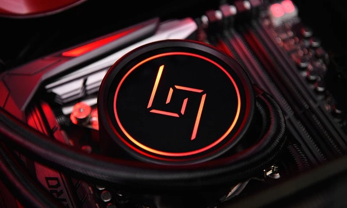 DeepCool Gammaxx L240