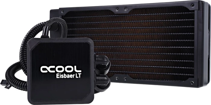 Alphacool Eisbaer LT240
