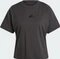 adidas Z.N.E. T-Shirt kurzarm schwarz (Damen) Vorschaubild