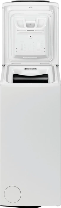 Bauknecht WMT Eco Smart 6513 Z C Toplader