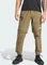 adidas Terrex Utilitas Zip-Off Hose lang olive strata (Herren) Vorschaubild