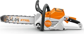 Stihl MSA 220 C-B 35cm Akku-Kettensäge solo