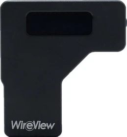 Thermal Grizzly WireView GPU Normal, 180°, 1x 8-Pin PCIe