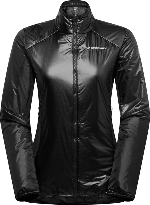 La Sportiva Alpine Guide Primaloft Funktionsjacke black/onyx (Damen)
