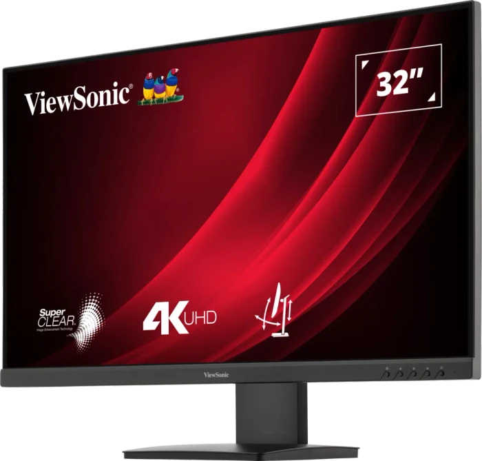 ViewSonic VG3208-4K, 31.5"