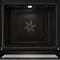 Gorenje BCX6737E05BG Einbauherd mit Dampfunterstützung Vorschaubild