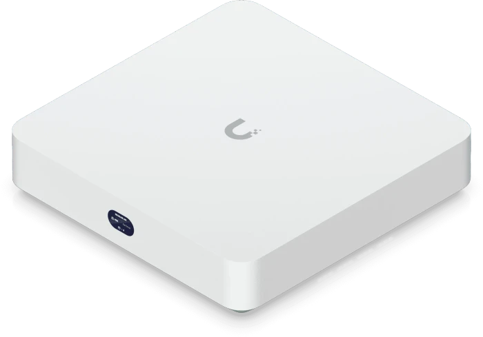 Ubiquiti UniFi Protect Network Video Recorder Instant 6-Kanal, Netzwerk-Videorecorder