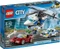 LEGO City Polizei - Rasante Verfolgungsjagd Vorschaubild