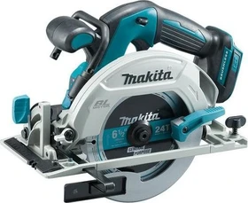 Makita DHS680Y1J Akku-Handkreissäge inkl. MAKPAC + Akku 1.5Ah