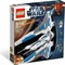 LEGO Star Wars Episoden I-VI - Pre Vizsla's Mandalorian Fighter Vorschaubild