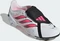 adidas Predator League Fold Over Tongue FG cloud white/solar turbo/core black (Junior) Vorschaubild