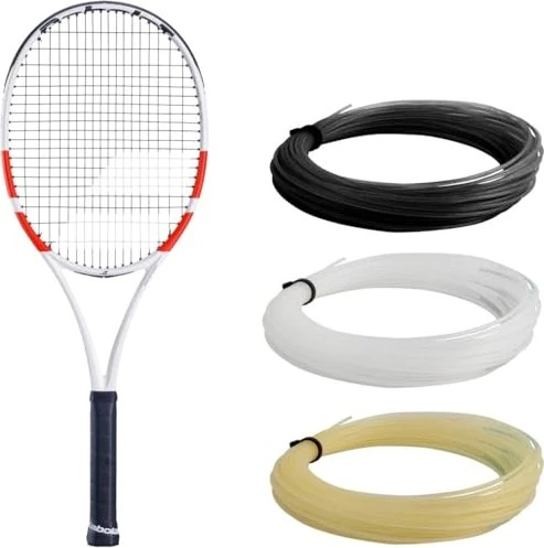 Babolat Pure Strike 18/20 Gen4 unbesaitet Tennisschläger